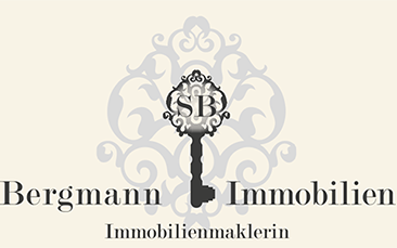Logo Bergmann-Immobilien